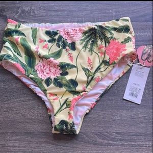 Aguabendita Reversible Bikini Bottom